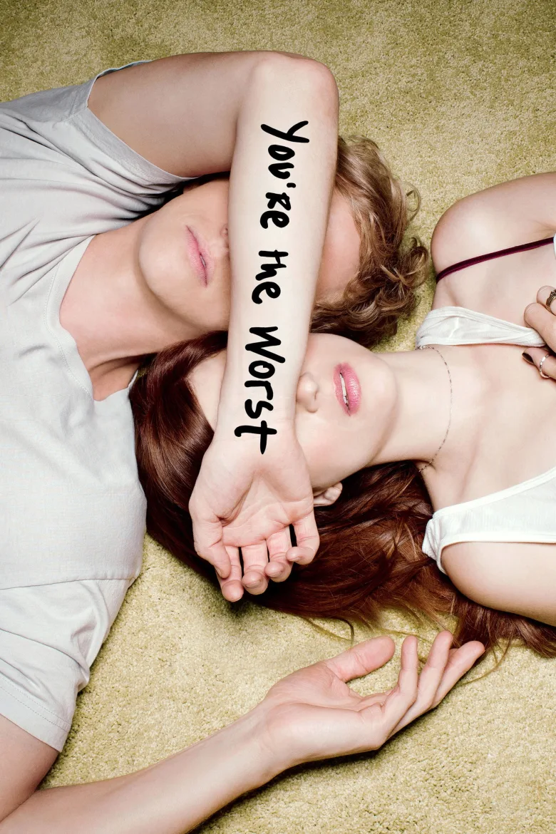 You're the Worst 1080p İndir - görsel 13