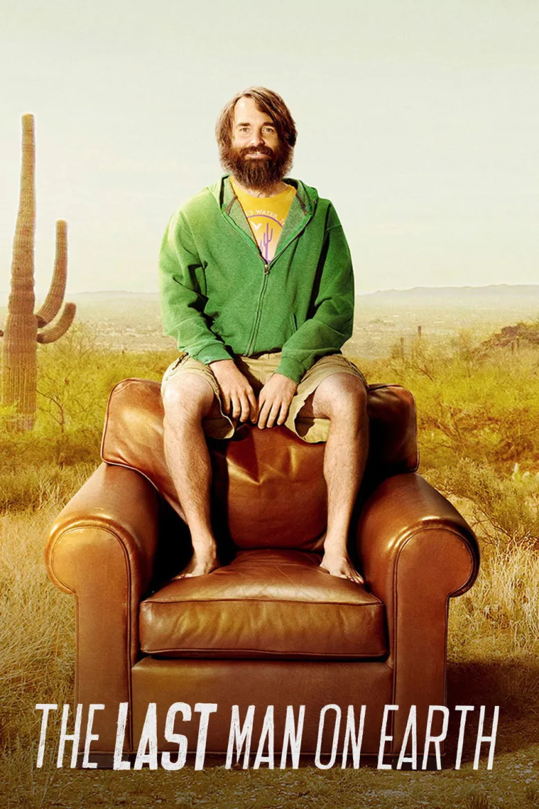 The Last Man on Earth 1080p İndir - görsel 12