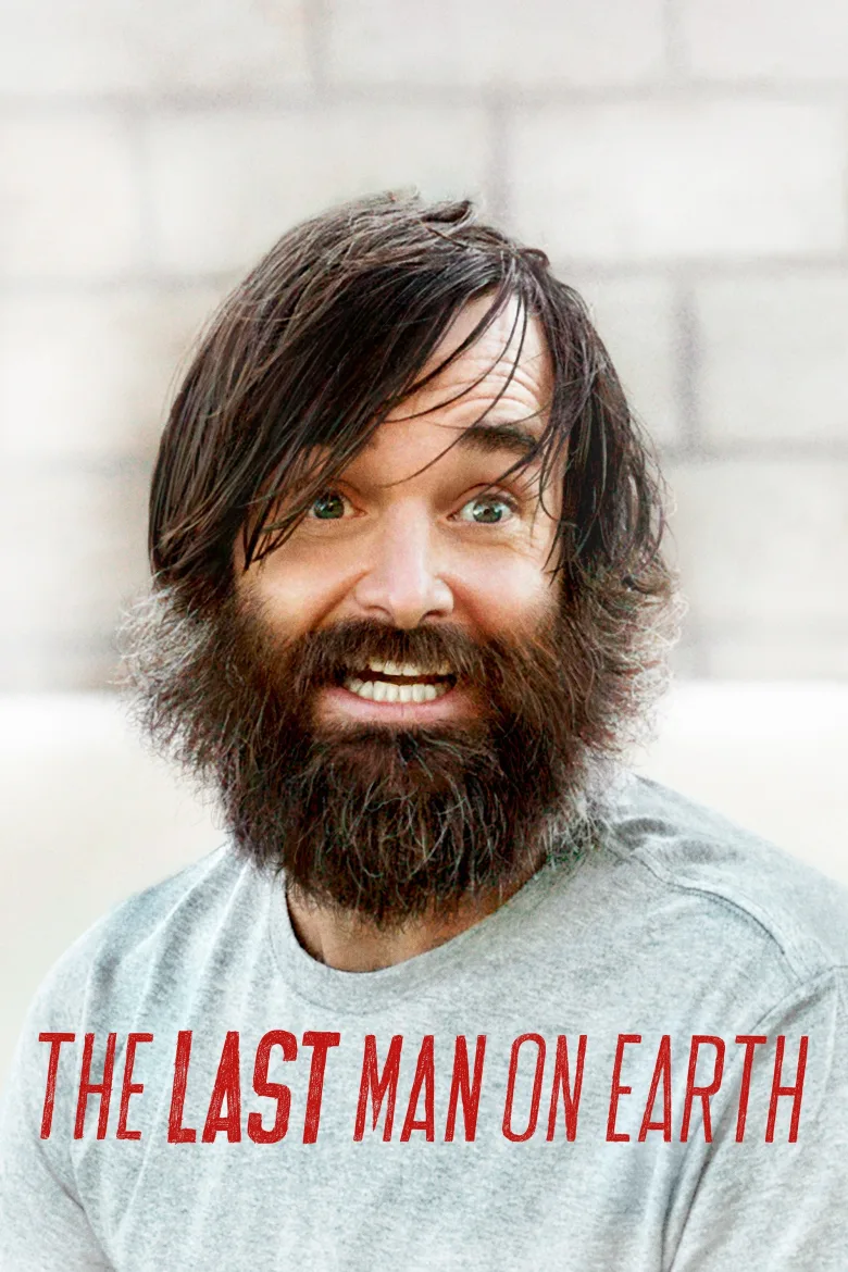 The Last Man on Earth 1080p İndir - görsel 14