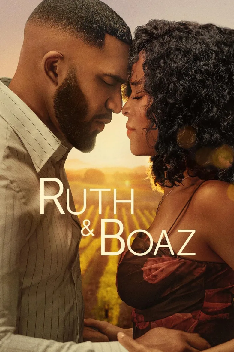 Ruth ve Boaz İndir - görsel 4