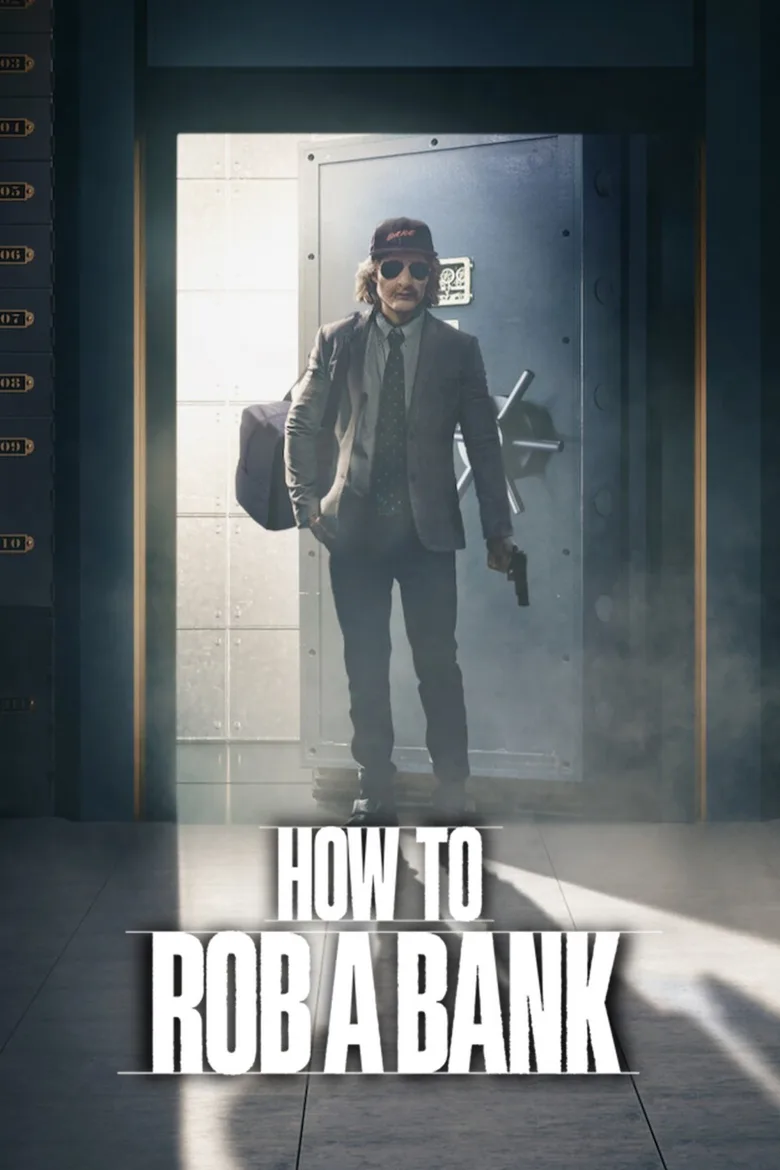 How to Rob a Bank İndir - görsel 6