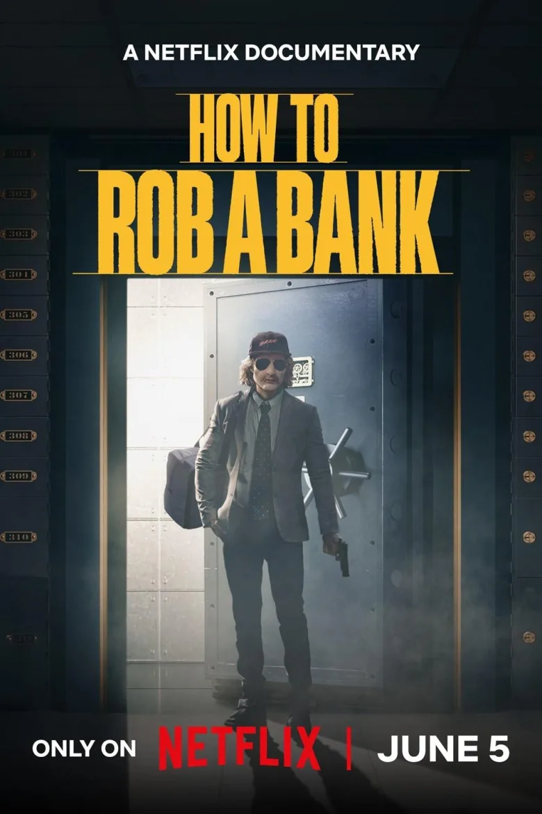 How to Rob a Bank İndir - görsel 7