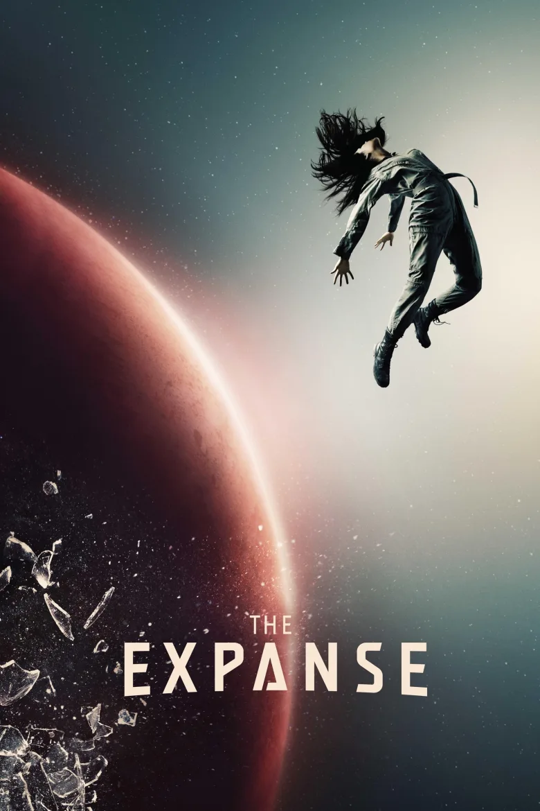 The Expanse İndir - görsel 13