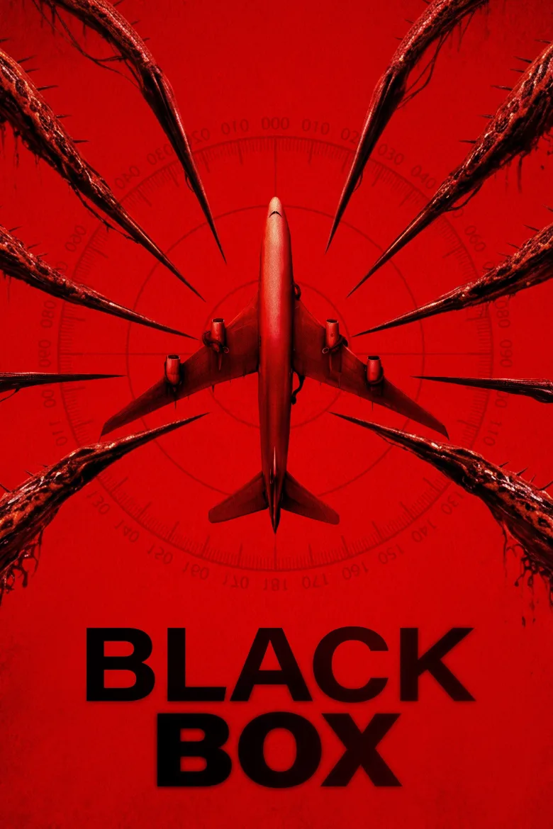 Black Box - görsel 5
