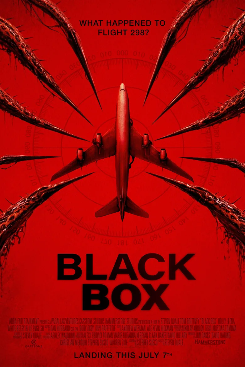 Black Box - görsel 7