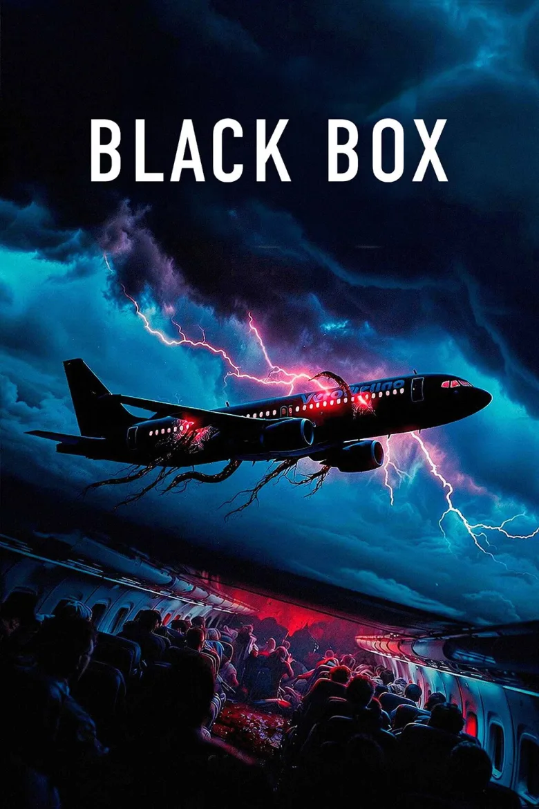 Black Box - görsel 8
