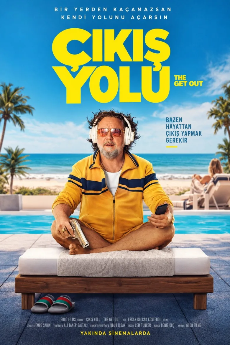 Çıkış Yolu - görsel 11