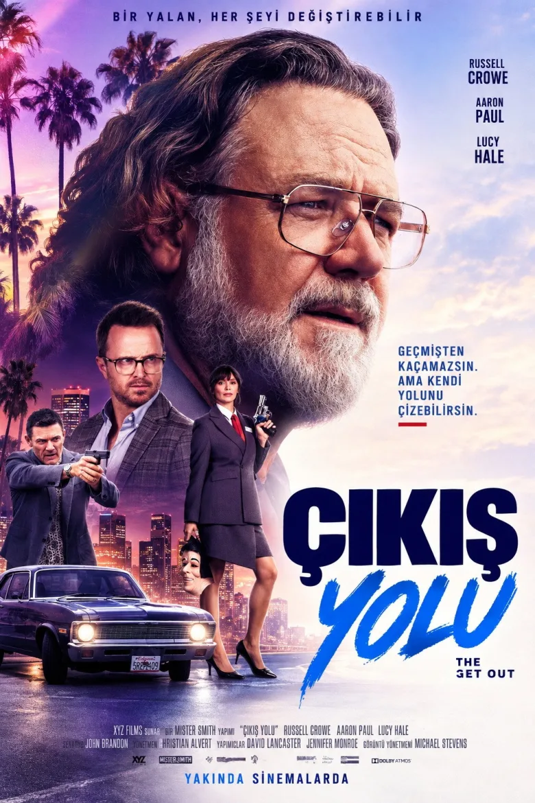 Çıkış Yolu - görsel 12