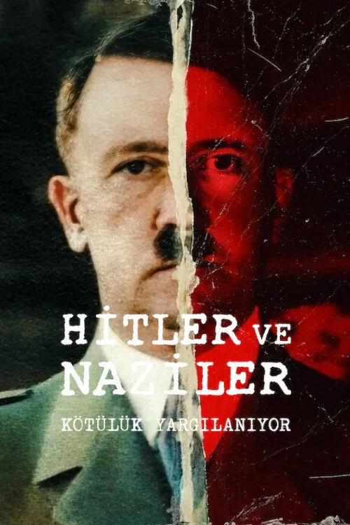 Hitler ve Naziler: Kötülük Yargılanıyor 1080p İndir - görsel 8