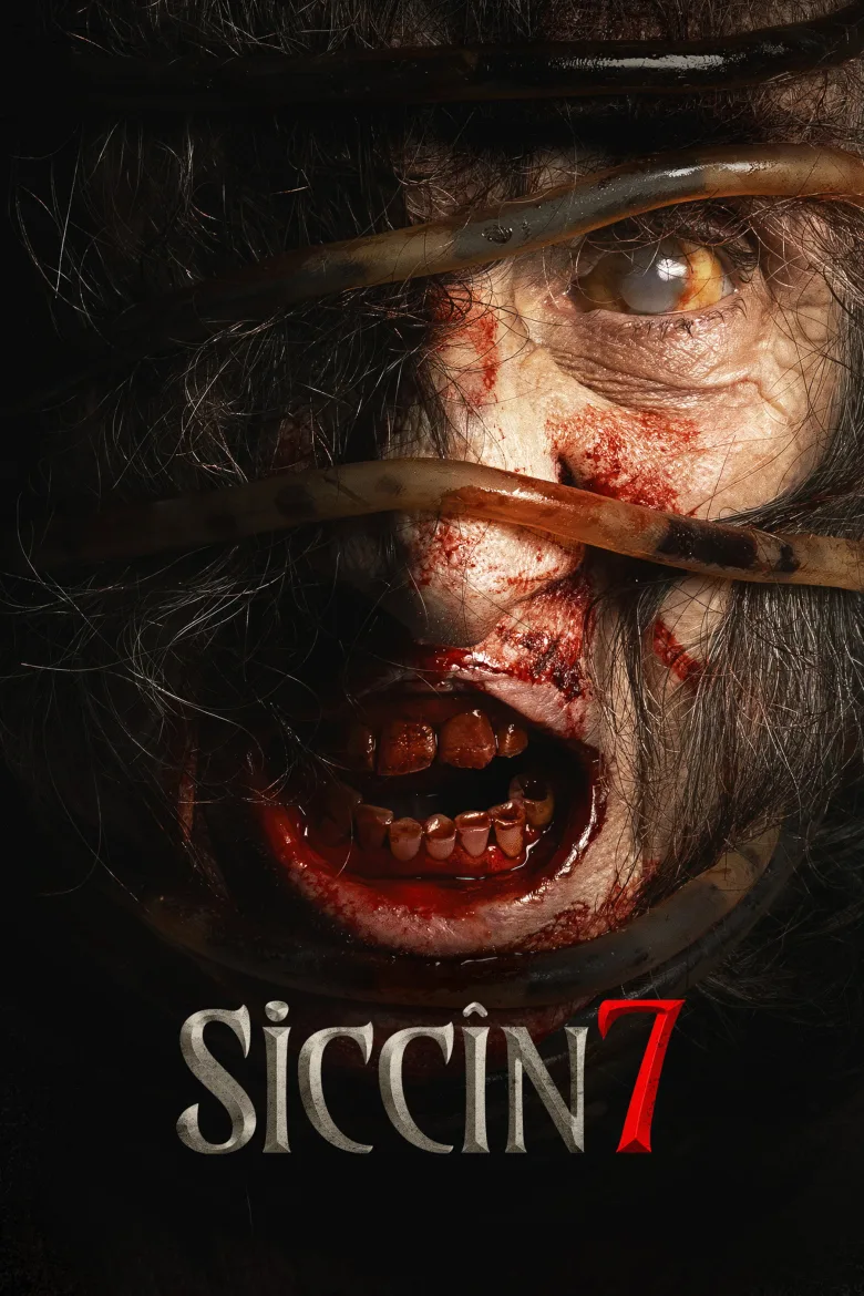 Siccîn 7 İndir - görsel 7