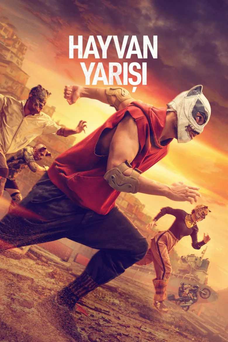 Hayvan Yarışı - görsel 11