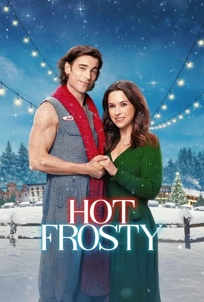 Hot Frosty İndir - görsel 13