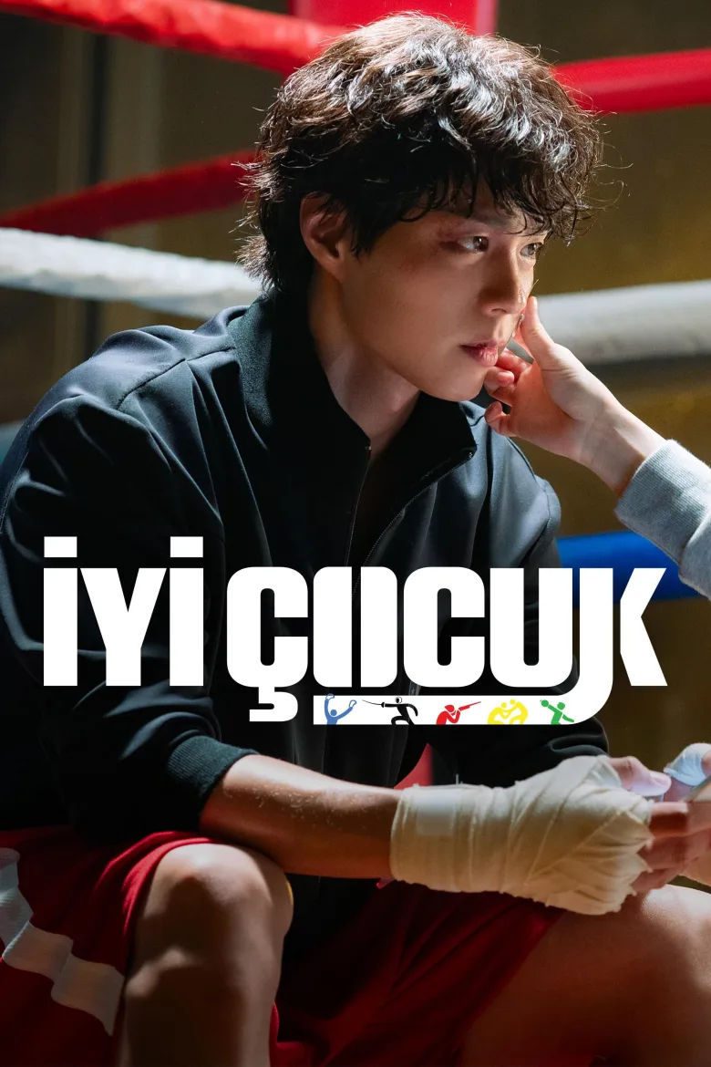 İYİ ÇOCUK 1080p İndir - görsel 11