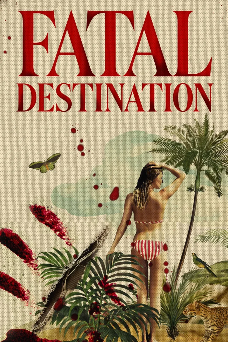 Fatal Destination 1080p İndir - görsel 4