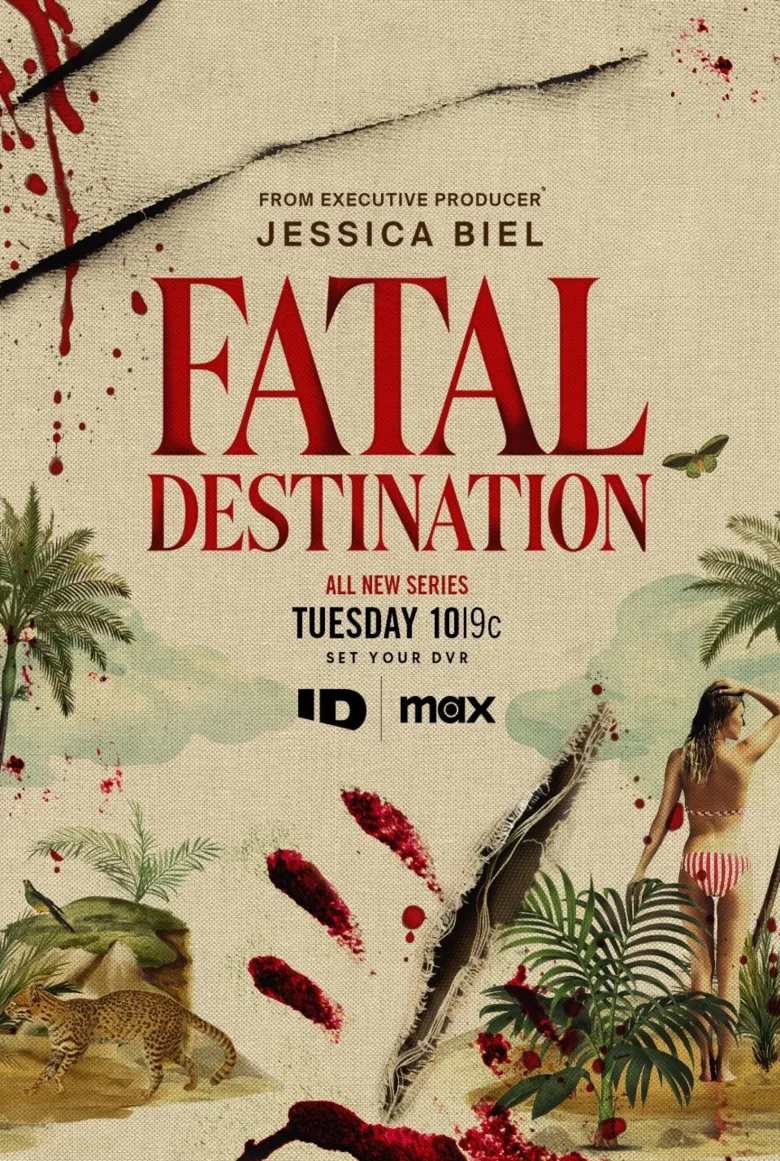 Fatal Destination 1080p İndir - görsel 5