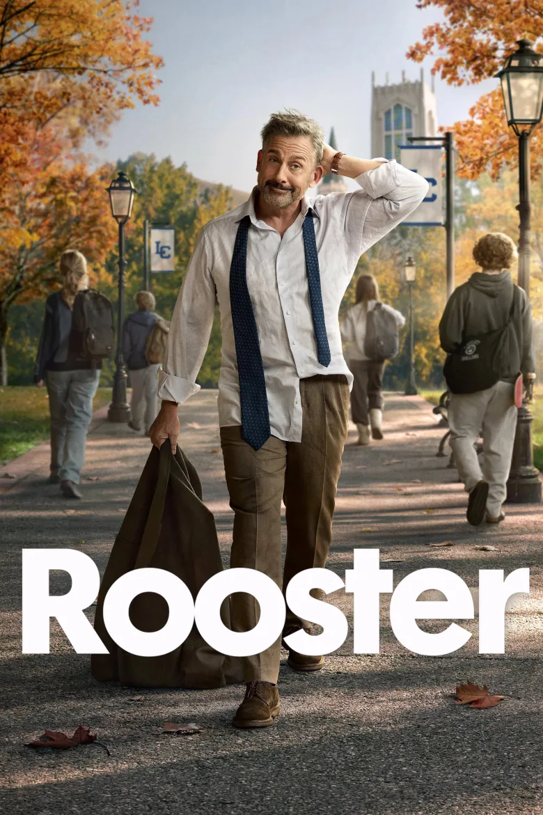 Rooster 1080p İndir - görsel 12
