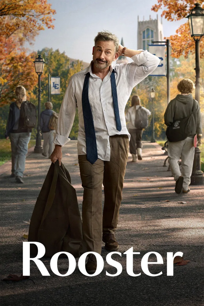 Rooster 1080p İndir - görsel 13