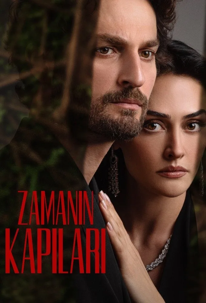 Zamanın Kapıları - görsel 8