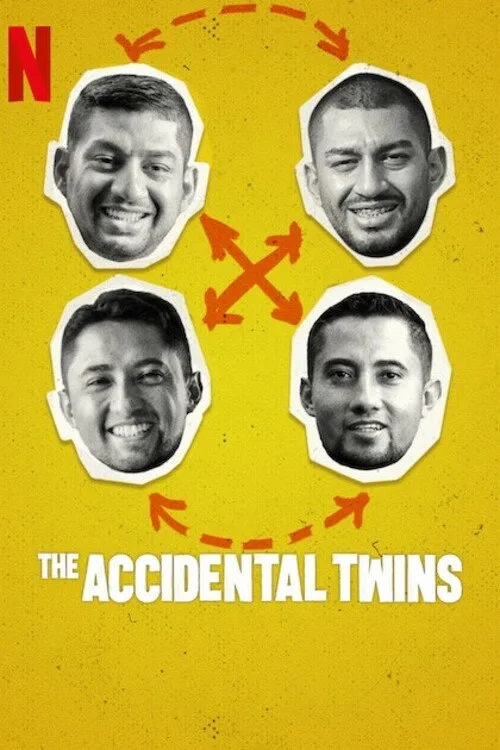 The Accidental Twins İndir - görsel 3