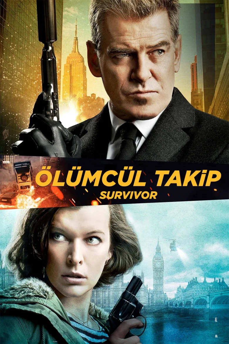Ölümcül Takip İndir - görsel 12