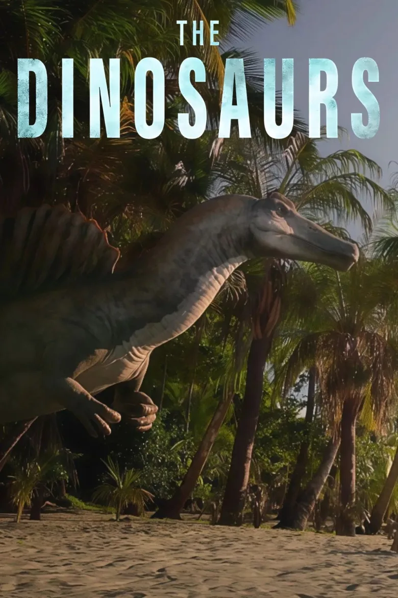 The Dinosaurs 1080p İndir - görsel 12