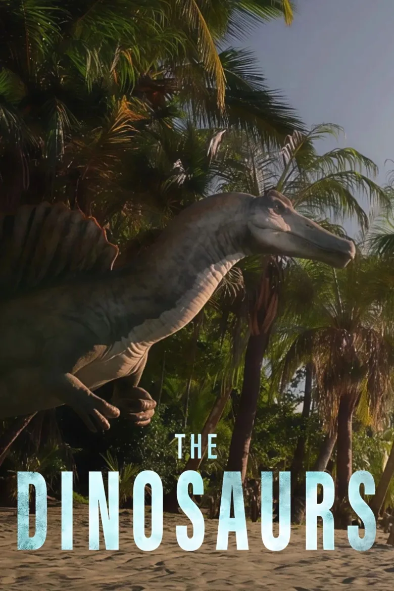 The Dinosaurs 1080p İndir - görsel 13