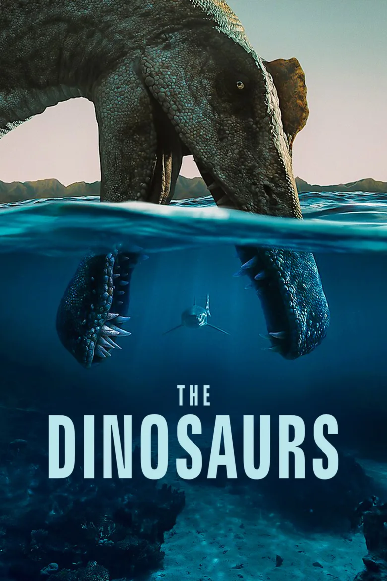 The Dinosaurs 1080p İndir - görsel 14