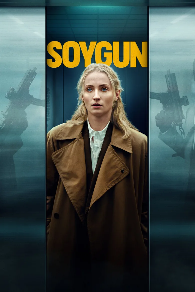 Steal 1080p İndir - görsel 12