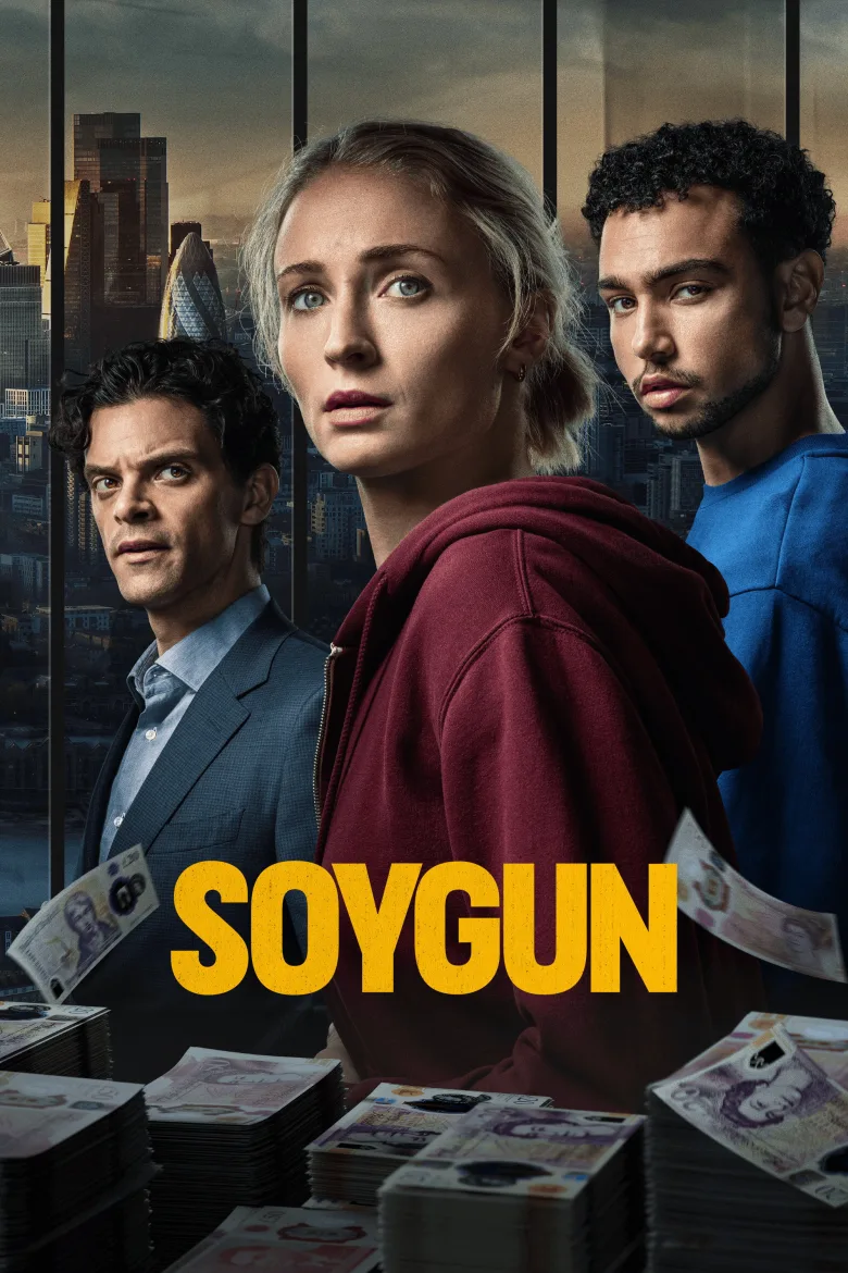 Steal 1080p İndir - görsel 13