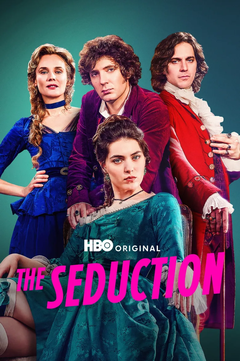 The Seduction 1080p İndir - görsel 9