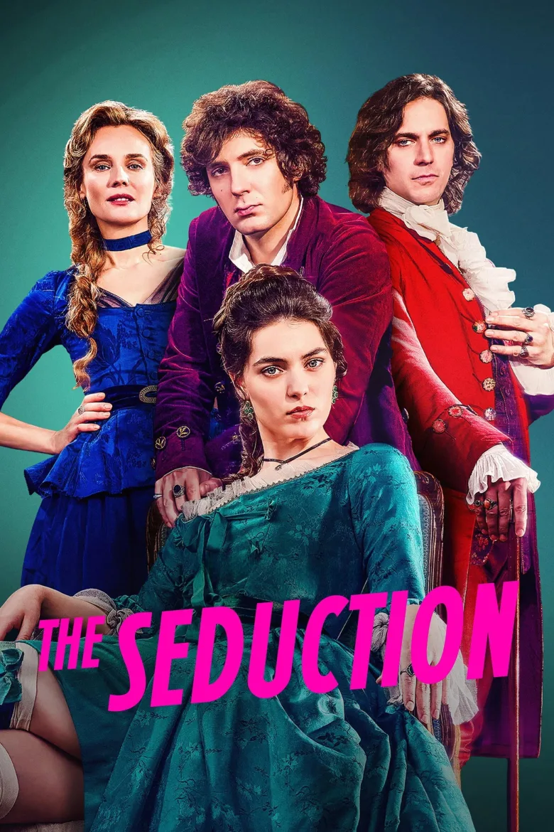 The Seduction 1080p İndir - görsel 11