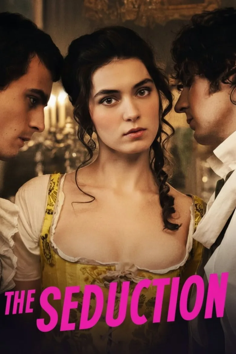 The Seduction 1080p İndir - görsel 12