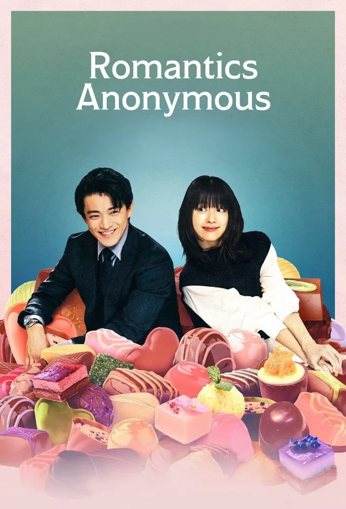 Romantics Anonymous 1080p İndir - görsel 12