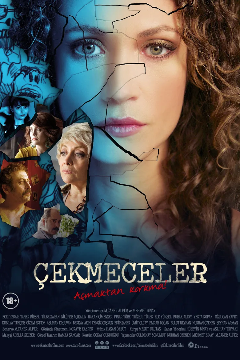 Çekmeceler İndir - görsel 14