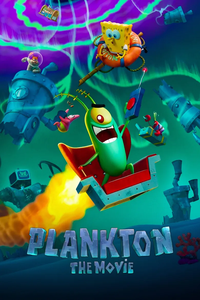 Plankton (Film) İndir - görsel 11