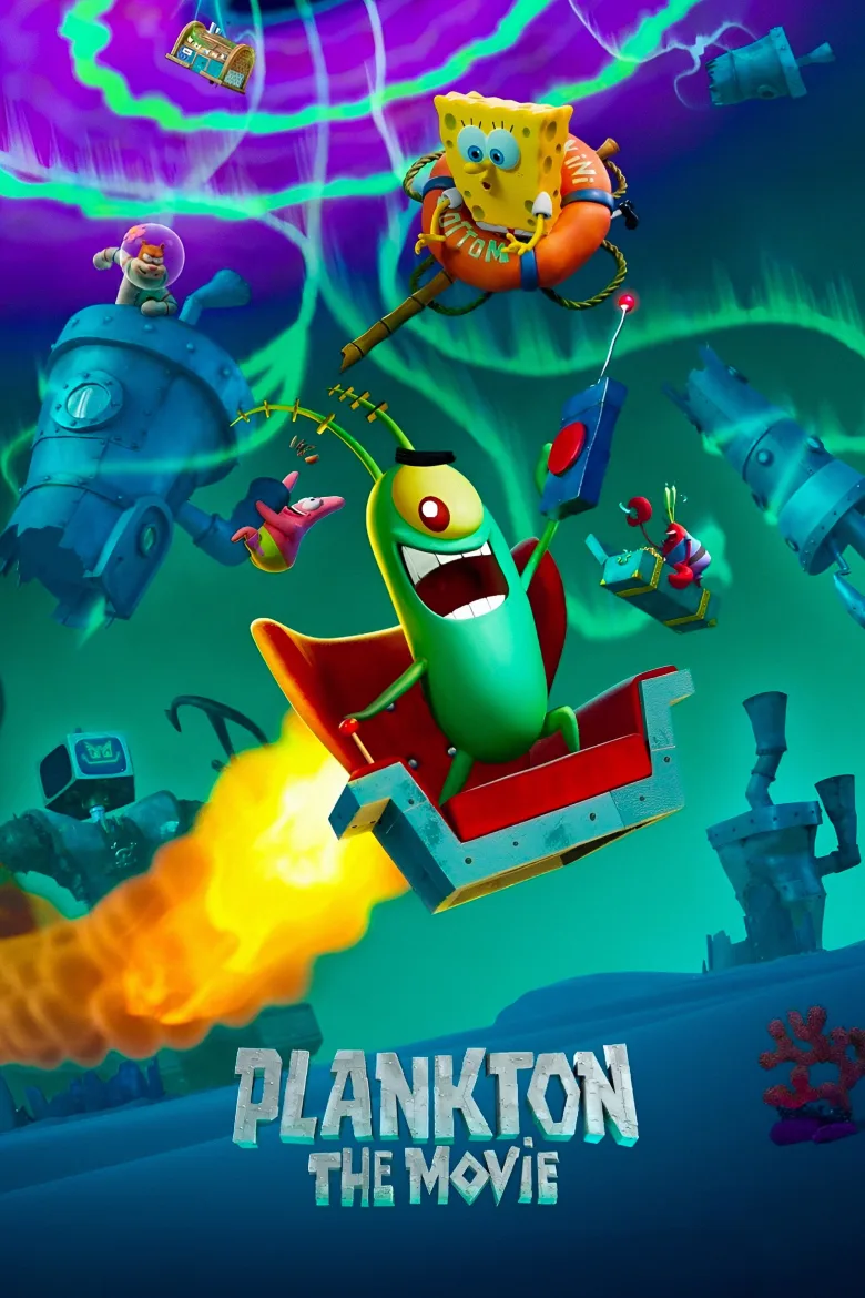 Plankton (Film) İndir - görsel 13