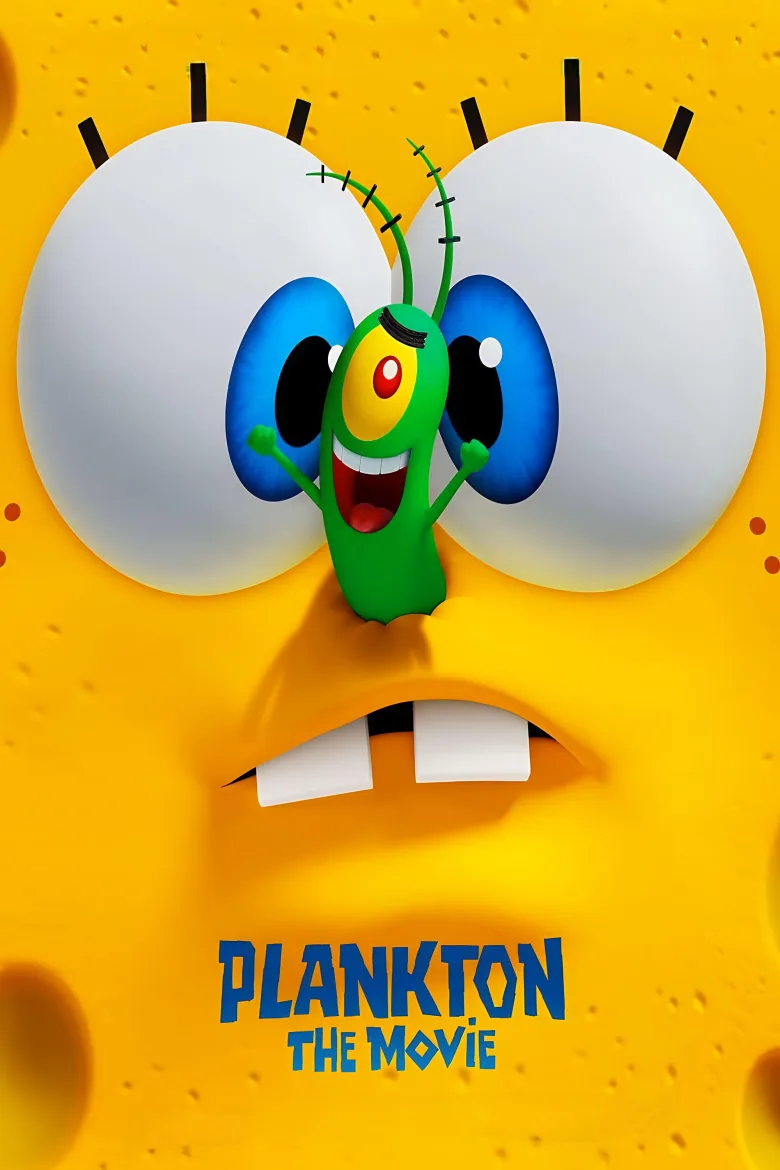 Plankton (Film) İndir - görsel 14