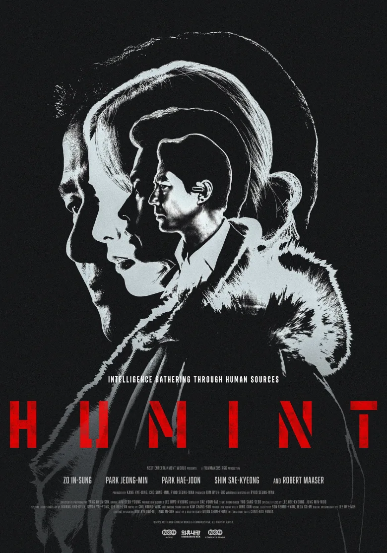 Humint İndir - görsel 14