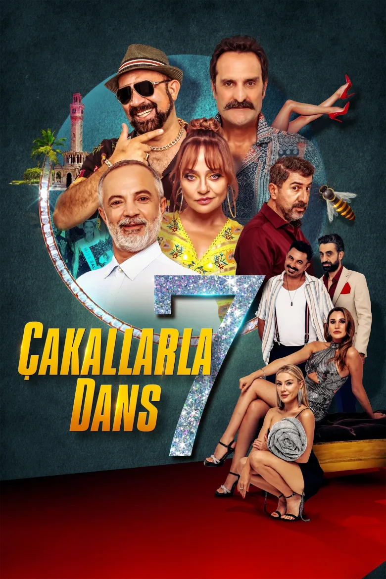 Çakallarla Dans 7 İndir - görsel 11