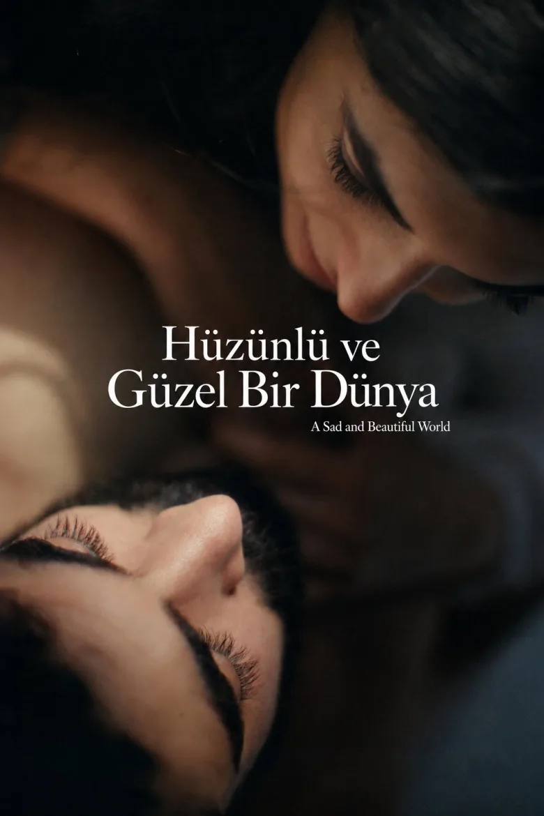 Hüzünlü ve Güzel Bir Dünya - görsel 11