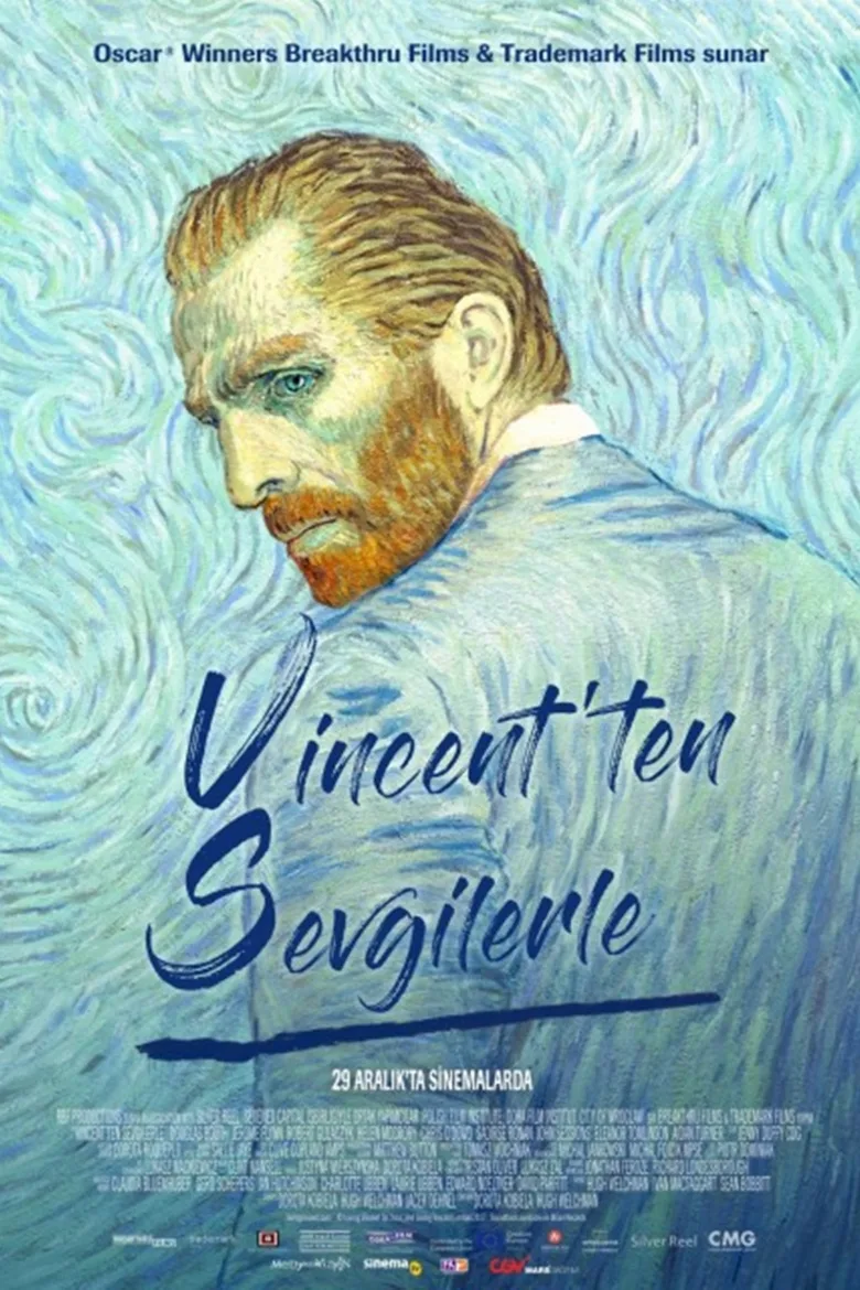 Vincent'ten Sevgilerle İndir - görsel 12