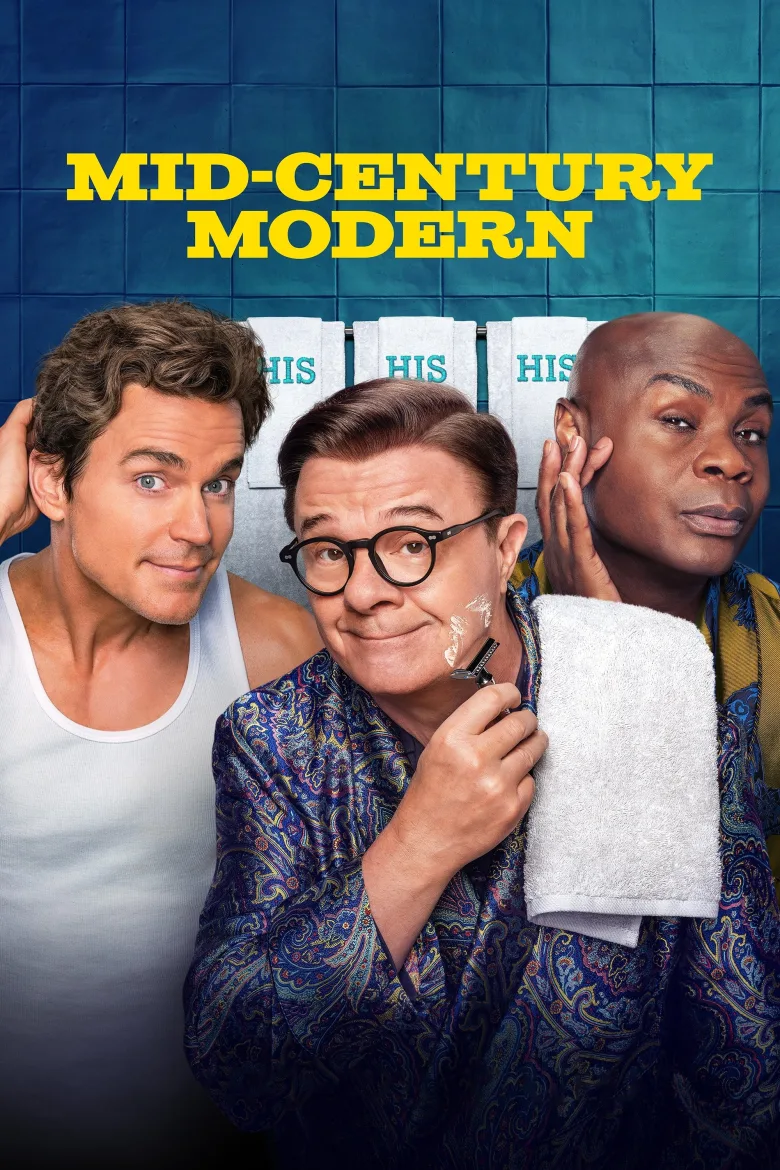 Mid-Century Modern 1080p İndir - görsel 9