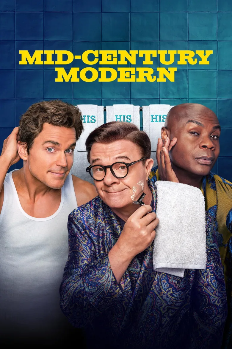 Mid-Century Modern 1080p İndir - görsel 10