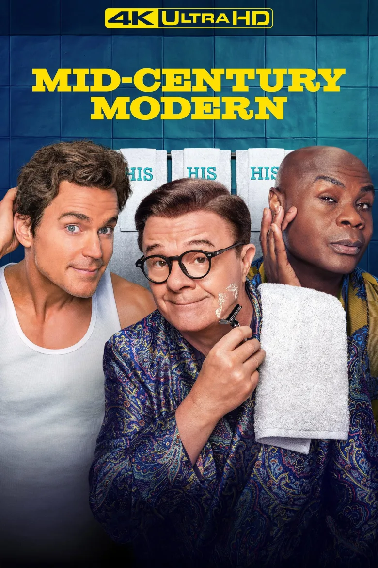 Mid-Century Modern 1080p İndir - görsel 12