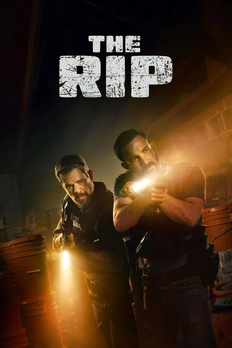 The Rip İndir - görsel 13