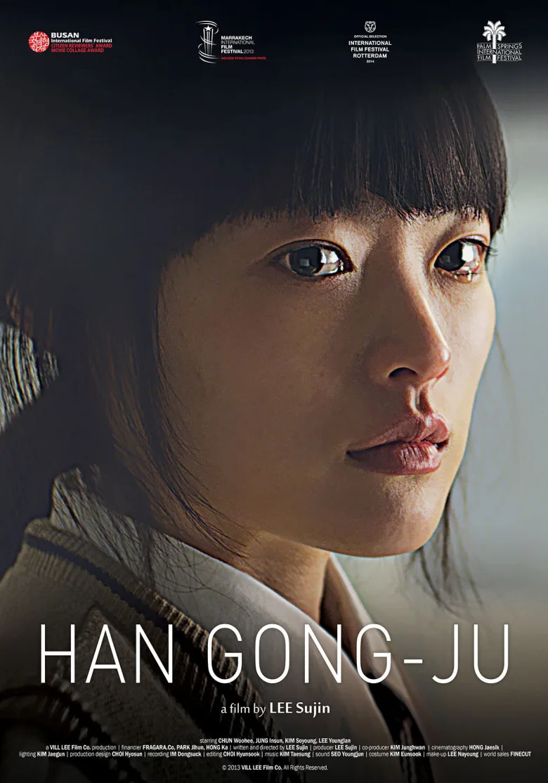Han Gong-ju İndir - görsel 6