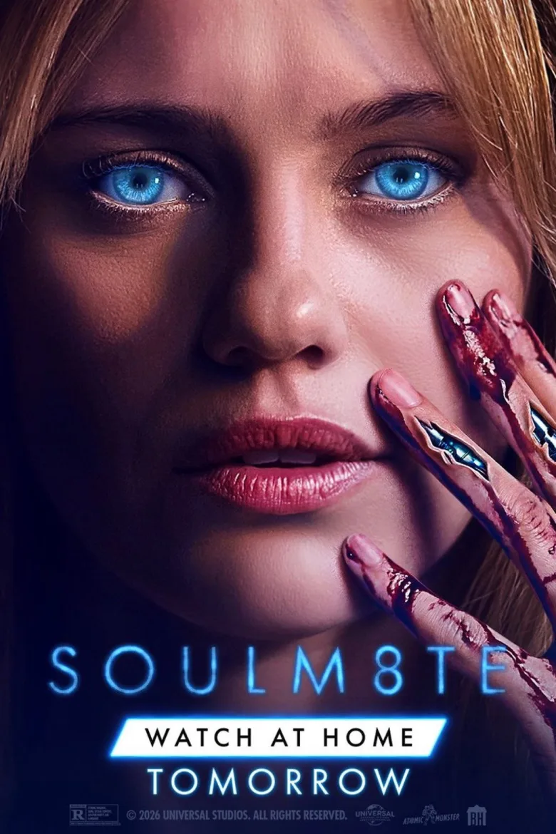 Soulm8te - görsel 12