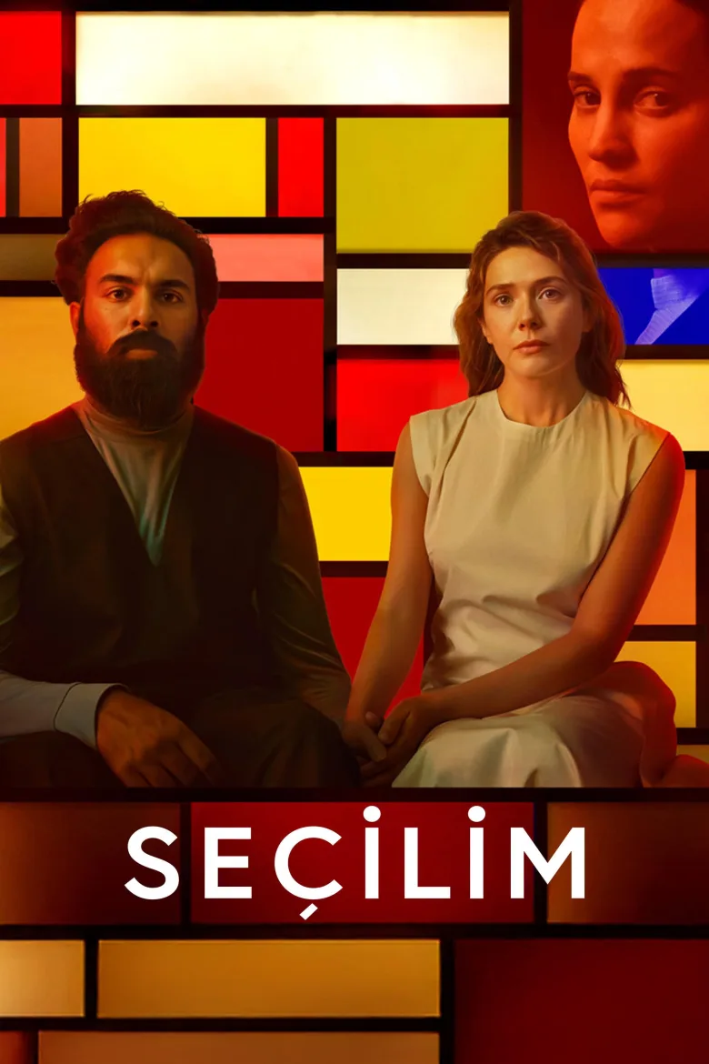 The Assessment İndir - görsel 11