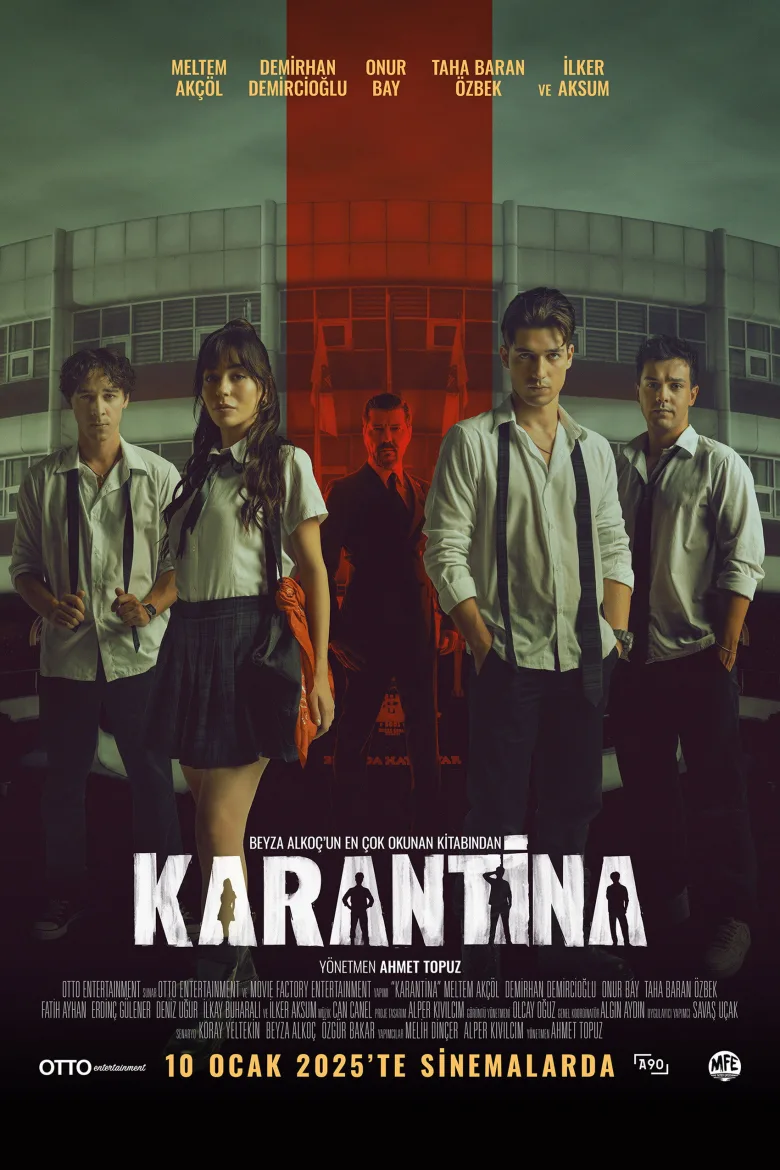 Karantina İndir - görsel 6