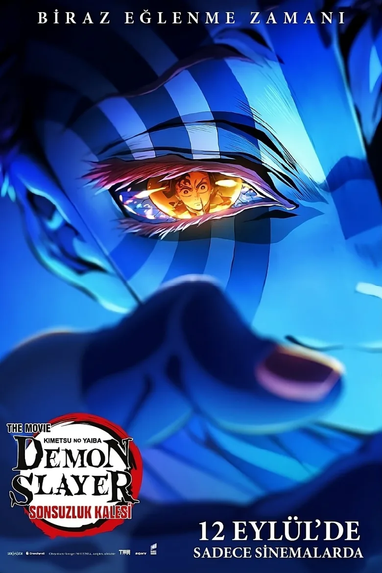 Demon Slayer: Sonsuzluk Kalesi İndir - görsel 12